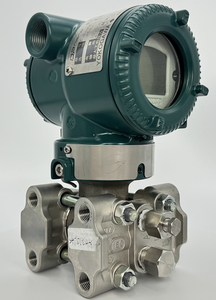 Sensor Diferencial Yokogawa EJA110E 100% Original de Alta Estabilidad para la Industria Química de Petróleo y Gas, EJA110E, EJA110E t - Product Image 2