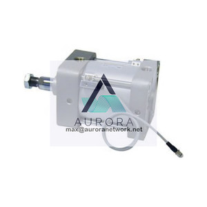 อุปกรณ์วาล์ว fneuatic อิเล็กทรอนิกส์คุณภาพสูง NCA1D150-1100 - Product Image 1