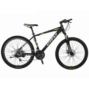 Horquilla de Suspensión de Acero al <span class=keywords><strong>Carbono</strong></span> para <span class=keywords><strong>Bicicleta</strong></span> de Montaña, 21 Velocidades, Freno de Disco, <span class=keywords><strong>Segunda</strong></span> <span class=keywords><strong>Mano</strong></span>, para Hombre - Product Image 5