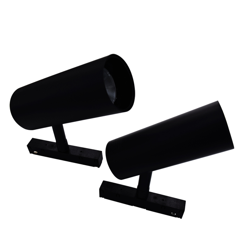 7W Smart Magnetic Suspension Spot Light