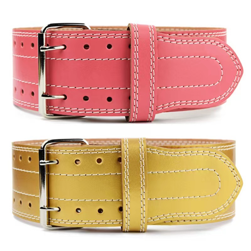 pink yellow