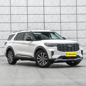<span class=keywords><strong>Prix</strong></span> avantageux pour le F-ord Explorer 2025 2.3T EcoBoost 4WD Cross 5 portes 5 places SUV Vitesse maximale 200 km/h Vente flash en provenance de Chine - Product Image 3