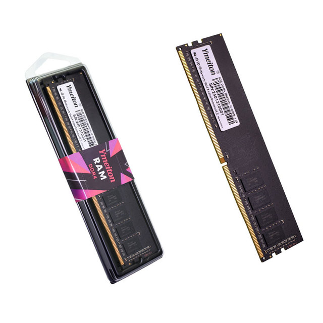 Intel Dedicated RAM Memory PC4 U-DIMM Memoria RAM DDR4 Intel Exclusive 3200 2666MHZ Memory RAM DDR4 8GB 16G for Desktop Computer