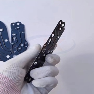Kit de réparation de corps de soupape de haute qualité 0AM325483G, <span class=keywords><strong>joint</strong></span> de plaque de soupape de transmission automatique rapide - Product Image 2