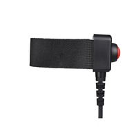 Microphones dynamiques cardioïdes à réduction de bruit pour salles de conférence, accessoires de casque filaire PTT pour talkies-walkies