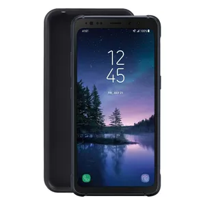 Оригинальный чехол для телефона из ТПУ для Samsung Galaxy S8 Active, Прямая поставка, оптовая цена, чехол для мобильного телефона