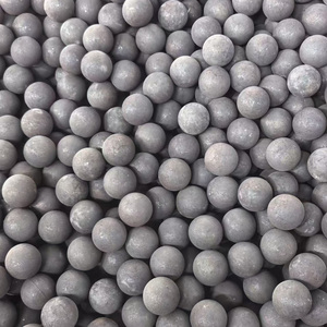 Bolas de Rodamiento de Acero al Cromo con Alto Contenido de Carbono, Forjadas y Laminadas, Superficie Pulida, Dureza HRC 66-70, Alta Resistencia, Resistentes al Desgaste, ISO - Product Image 1