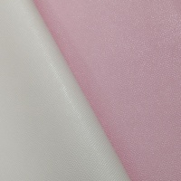 Cuir synthétique PU 1,2 mm gaufré texture palme du fabricant, tissu extensible imperméable pour canapé d'extérieur et revêtement de siège de voiture