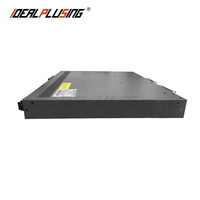 Système d'alimentation électrique CC 1U 60A 48V Modules de télécommunications Redresseur