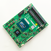 ADLINK Express-HL-i7-4700EQ/MK 51-72124-0A20 Module COM Express de taille standard Type 6, processeurs Intel Core Celeron de 4e génération