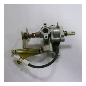 Thực Tế Brass Siêu Dày Tự Nhiên Khí <span class=keywords><strong>Gas</strong></span> Nhà Bếp Đặc Biệt An Toàn Van - Product Image 5