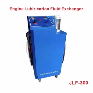 Sistema Inteligente de Lubricación Automática <span class=keywords><strong>Ourense</strong></span> JLF-300, Máquina de Limpieza de Aceite de Motor de 16 Bares, Equipo de Llenado, Fabricante Chino - Product Image 4