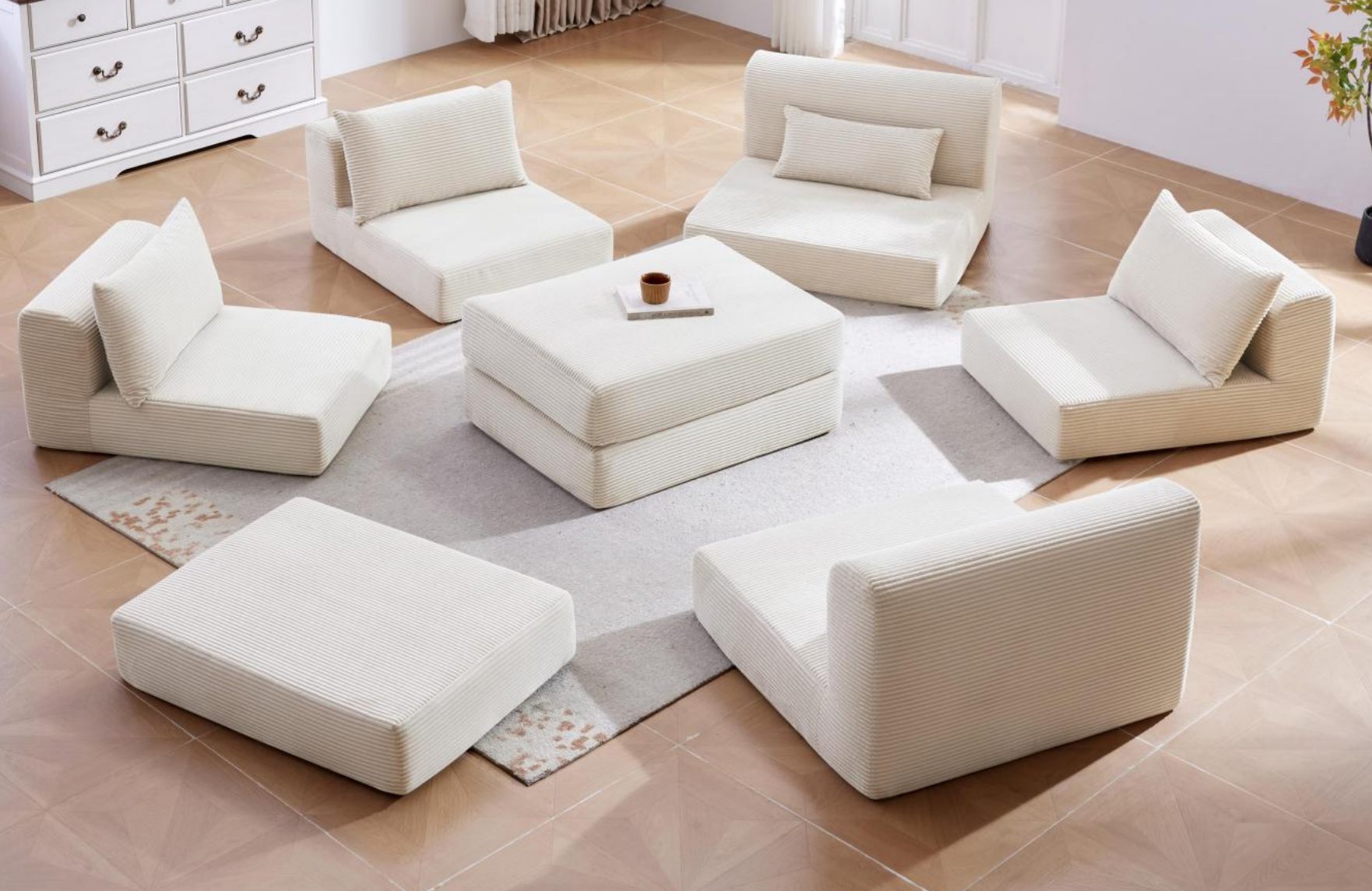 Blanc