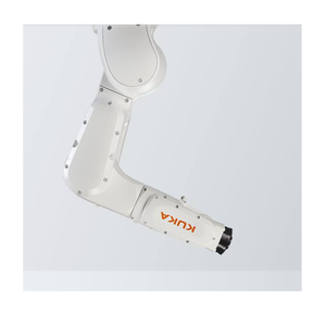 <span class=keywords><strong>Robot</strong></span> industriel KUKA KR 3 R 540 à 6 axes avec rails de <span class=keywords><strong>robot</strong></span> pour la préhension et le placement et bras robotique de manutention - Product Image 3