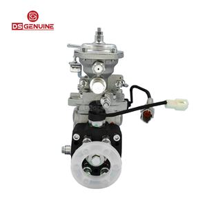 1hd 4.2l 6 צילינדר הזרקת דלק גבוהה משאבת 22100-17290 096000-6760 - Product Image 3