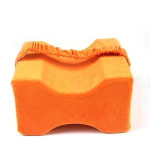 Inicio sofá mujeres pie Resto de espuma de memoria pierna almohada cojín de la rodilla para <span class=keywords><strong>el</strong></span> lado traviesas - Product Image 6
