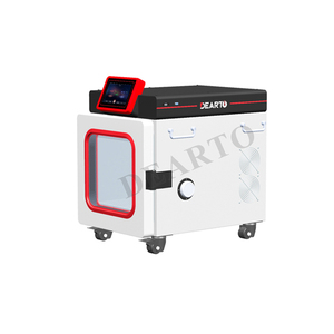 Dtlh-mob xách tay nhiệt độ và độ ẩm hiệu chuẩn buồng - Product Image 1