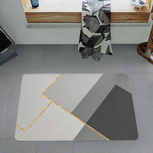 Tappetino da Bagno Multiuso Personalizzato Antiscivolo e Assorbente <span class=keywords><strong>in</strong></span> Diatomite per Porta e Pavimento - Product Image 5