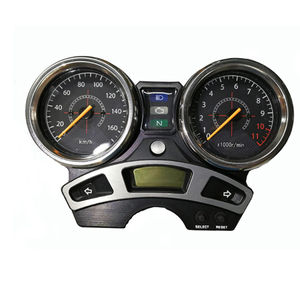 Tablero de Instrumentos para Motocicleta, Velocímetro, Tacómetro, Tablero Digital para Yamaha YBR250 YS250 - Product Image 1