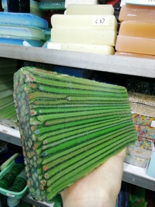 Nhà Máy Bán sỉ lỏng đá quý nguyên liệu cho đồ trang sức làm bằng thủy tinh qianhua - Product Image 4