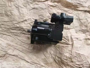 Bomba Hidráulica KRR LRR ERL FRR KRR038 KRR045D KRR045, Bomba de Pistones KRR038CPC25NNNNN3C2NFA6NAAANNNNNN S231605937 - Product Image 6