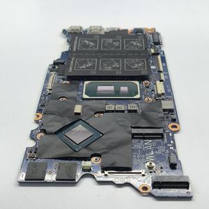ของแท้สำหรับ Dell Inspiron 14 5410 5418 15 5510มาเธอร์บอร์ด5518 Cyborg-N15 i5-11300H 0C10H7 MB TGL 203067-1 458FR $ ja - Product Image 3