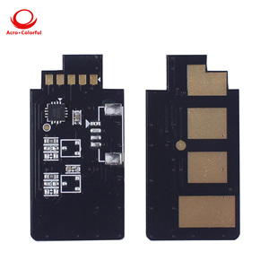 1.5K EUR Toner <strong>Chip</strong> MLT-D105S for SAMSUNGS ML1910 ML 1915 2525 2580 SCX-4600 SCX 4606 4623 2540 CF-650 - Product Image 2
