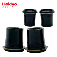 HOKIYO 23681-30010 2368130010 Kit de joints de support d'injecteur de carburant pour TOYOTA VIGO Hilux 1KDFTV 2KDFTV KDY22 2.5L 3.0L
