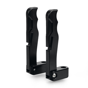 Pestillos de manija de <span class=keywords><strong>puerta</strong></span> Kit de soporte izquierdo derecho UTV Dirt Road Accesorios para Can-Am Maverick X3 / 900 HO / MAX / R / RR 2017 - 2023 - Product Image 4
