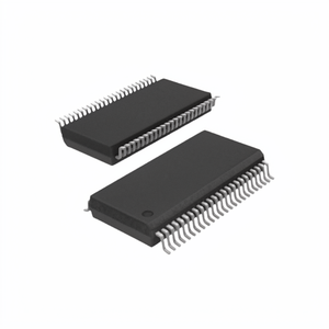 48 BSSOP Embedded BOM IC In Stock CY8C27643-24PVIT Electronics Component - Product Image 1