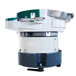 High Performance Vibration Bowl Feeder Automatic Screw Machine Equipment Vibratory Bowl Feeder