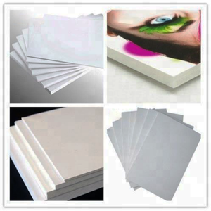 Pannelli <span class=keywords><strong>in</strong></span> PVC ad Alta Densità per Migliorare Visibilità e Durabilità degli Poster - Product Image 2