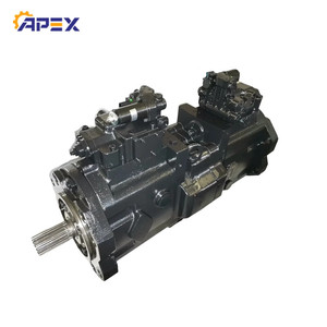 อะไหล่เครื่องจักรก่อสร้างความแข็งแรงสูง APEX รุ่น K5V160DTH-0E ปั๊มไฮดรอลิก ปั๊มน้ำมัน ปั๊มลูกสูบ อะไหล่รถขุด OEM - Product Image 2