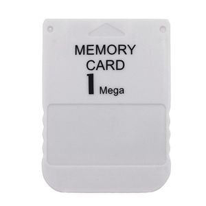 Tarjeta <span class=keywords><strong>de</strong></span> Memoria <span class=keywords><strong>de</strong></span> Alta Calidad <span class=keywords><strong>de</strong></span> 1MB para Consolas <span class=keywords><strong>de</strong></span> Juegos PS1/PS One - Guarda Datos <span class=keywords><strong>de</strong></span> Juego - Product Image 1