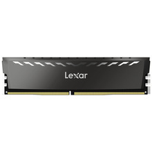 Lexar THOR OC <span class=keywords><strong>DDR4</strong></span>/DDR5 3200 ESports Juego Overclocking 16G Barra de memoria de computadora - Product Image 2
