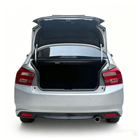 Honda City d'occasion 2013, berline 1.5L homologuée, export mondial en gros à faible coût
