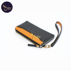 Sac à main bandoulière en cuir véritable pour femme 2025 avec fermeture éclair, étanche, pour dames - Product Image 3