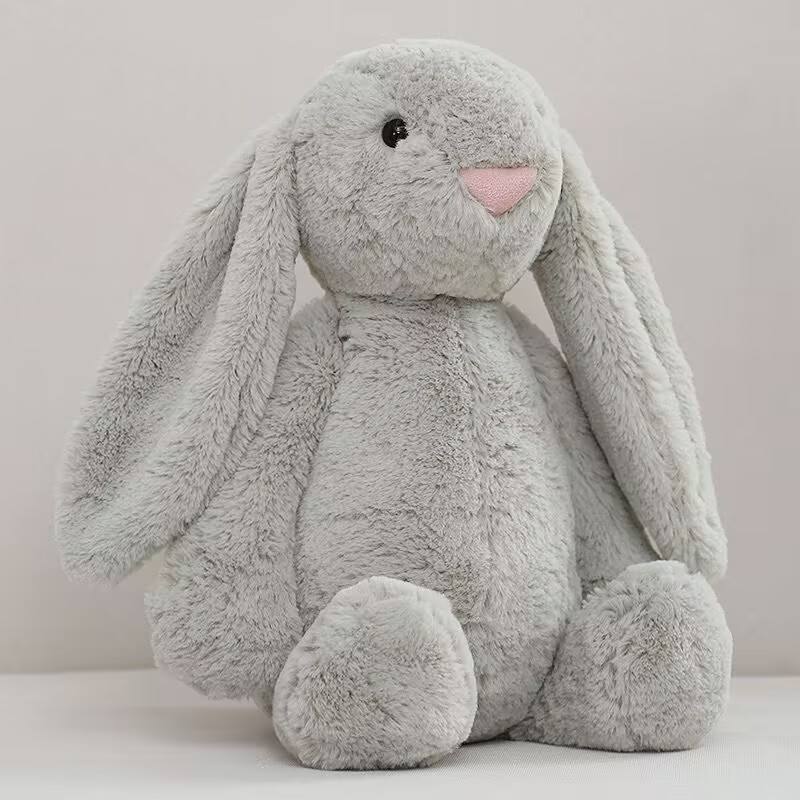 Lapin gris