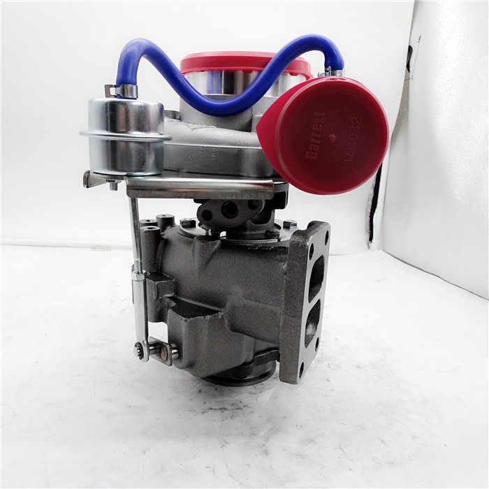 Factory Wholesale High Quality Electric T3 Turbocharger for sale 