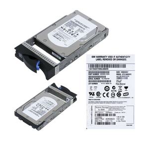 "147G 15K 4G FC <span class=keywords><strong>3</strong></span>.5" ST3146855FC utilizzato disco rigido interno 15K SAS completamente testato buona funzionalità" - Product Image 2