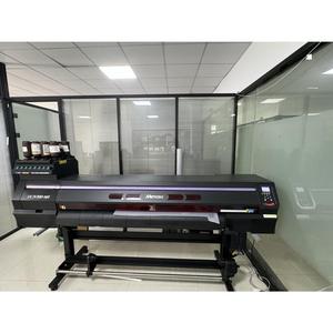 Mimaki <span class=keywords><strong>เครื่องพิมพ์</strong></span>ดิจิตอล UCJV300-160ตัด <span class=keywords><strong>UV</strong></span> รูปแบบขนาดใหญ่<span class=keywords><strong>มือ</strong></span><span class=keywords><strong>สอง</strong></span> - Product Image 3