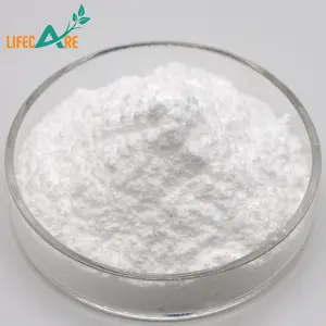 Polvere salicilica pura rinfuse di acido 99% puro acido cosmetico di grado salicilico CAS 69-72-7