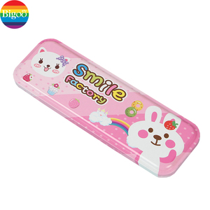 Ensemble de papeterie personnalisable de 8 pièces Cadeau populaire pour enfants Boîte à fenêtre Fournitures scolaires - Product Image 5