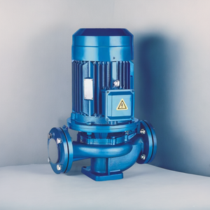 Pompe à eaux usées pour conduite d'eau chaude haute pression - Product Image 5