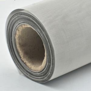 ตาข่ายลวดไทเทเนียม ตาข่ายลวดนิกเกิล และตาข่ายลวดโมลิบดีนัม สำหรับใช้ในอุตสาหกรรม - Product Image 2