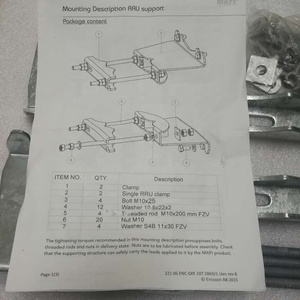 อีริคสัน <span class=keywords><strong>SXK</strong></span> 107 2869/1 ขายึด - Product Image 2