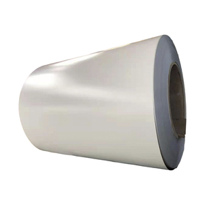 600-1500mm Ancho Dx51d + z S355 G550 Ral8004 Bobina Ppgi Bobina de acero recubierta de color prepintado - Product Image 5