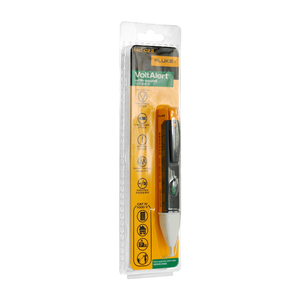 1AC-C2 II ปากกาทดสอบเครื่องตรวจจับแรงดันไฟฟ้าแบบไม่สัมผัส IV 1000V - Product Image 3