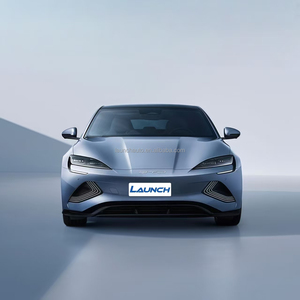 BYD Seal รถยนต์ไฟฟ้า 5 ที่นั่ง พลังงานใหม่ ไฮบริด ซีดาน ระยะทางวิ่งไกล ความเร็วสูง ขับเคลื่อนล้อหลัง 2WD 4x4 พวงมาลัยซ้าย ขายดี - Product Image 4