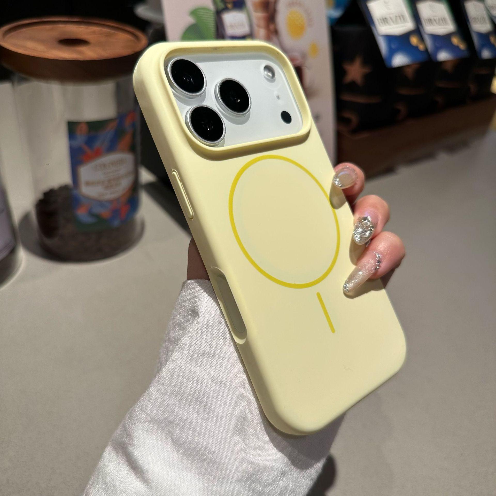 สีเหลือง